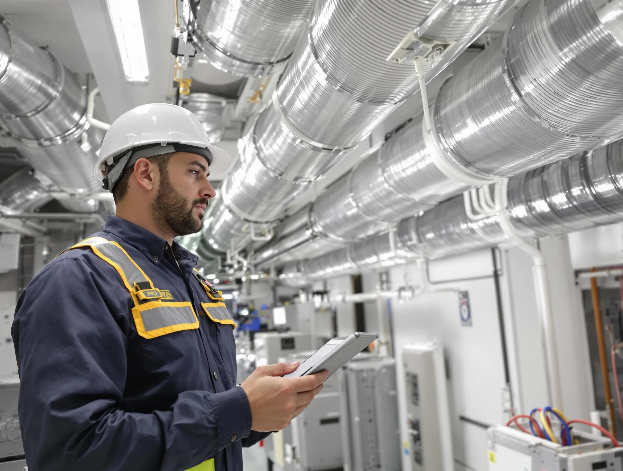 Filter Inspection service in College Park, GA