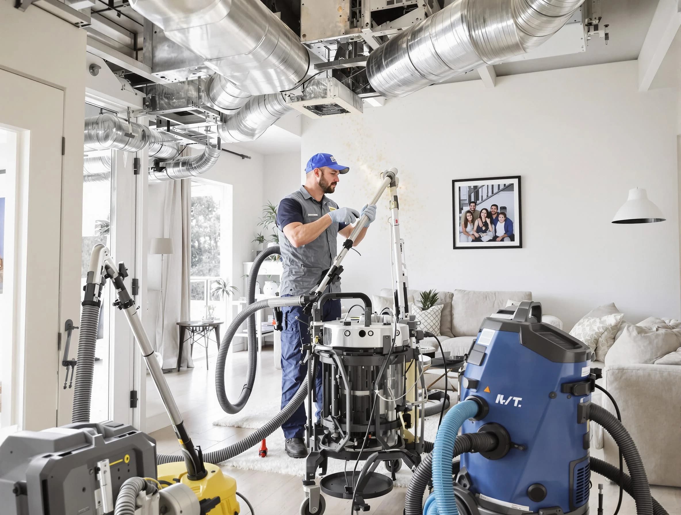 Residential Cleaning service in College Park, GA