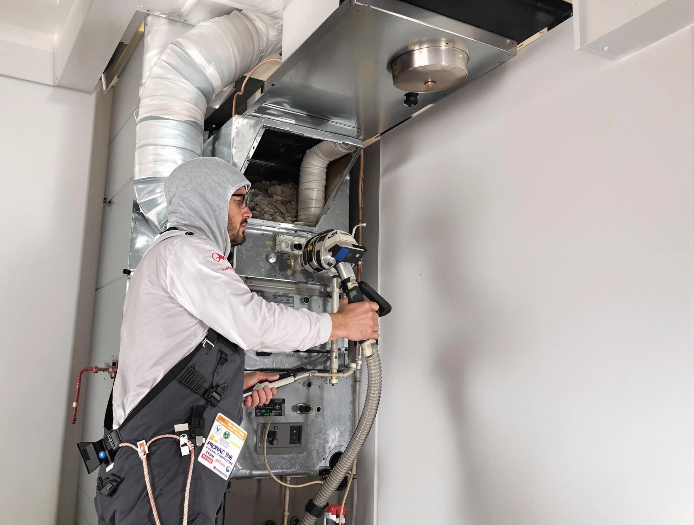 Expert furnace duct cleaning by College Park Air Duct Cleaning in College Park