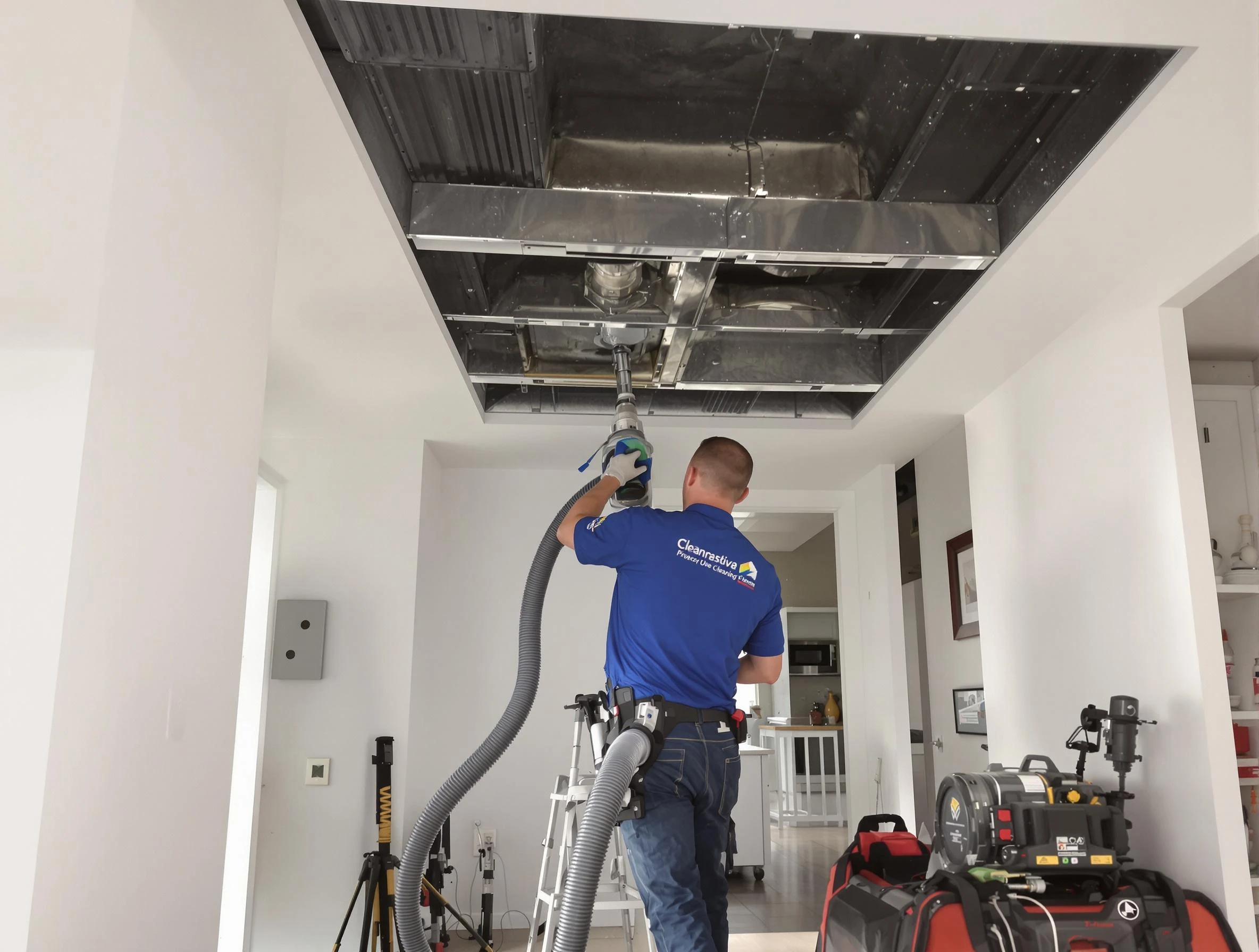 Air Duct Cleaning service in College Park, GA
