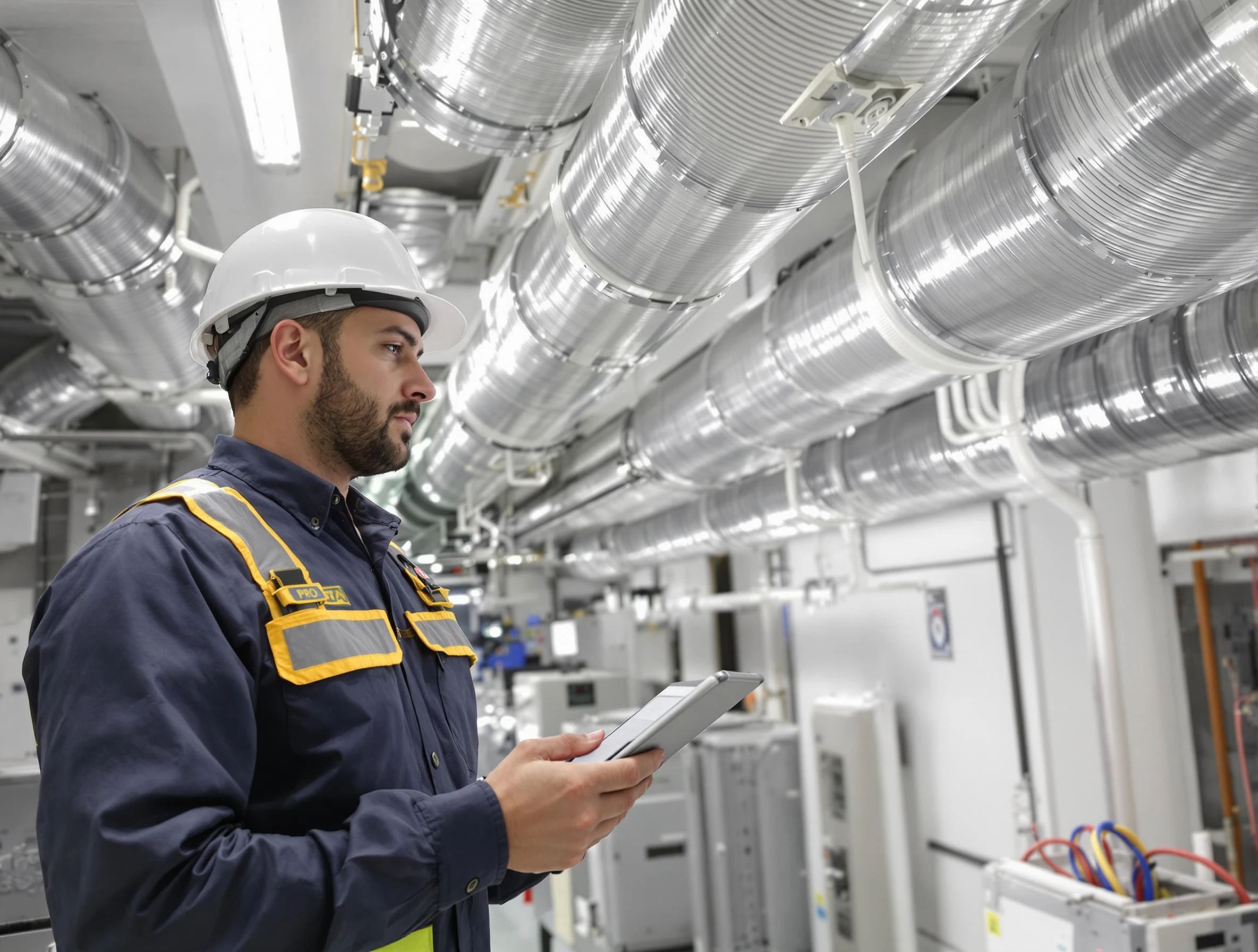 Filter Inspection service in College Park, GA