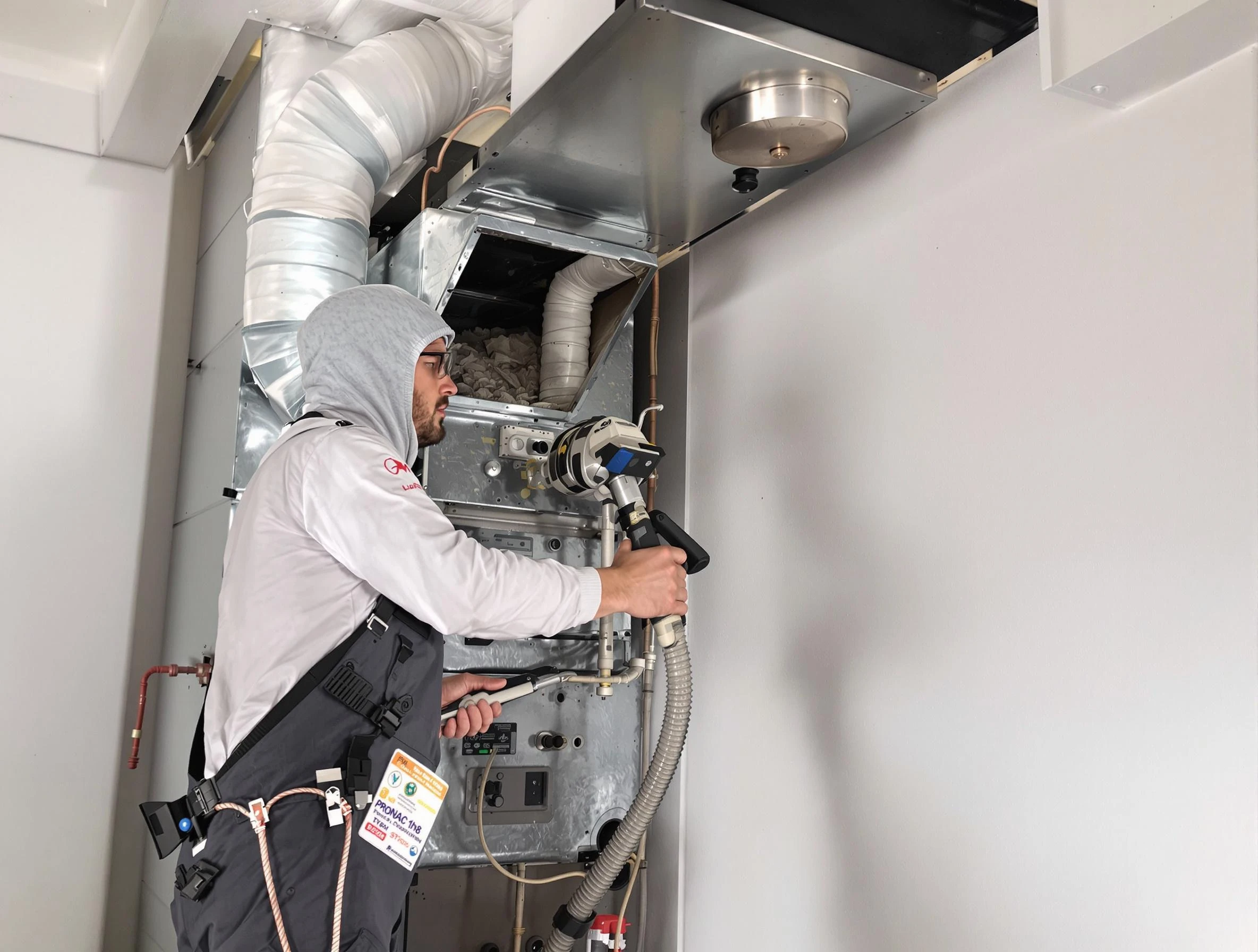 Expert furnace duct cleaning by College Park Air Duct Cleaning in College Park